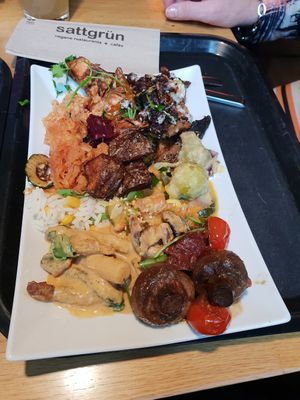  at Sattgrün Kolumba Viertel - Mitte in Cologne