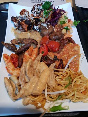  at Sattgrün Kolumba Viertel - Mitte in Cologne