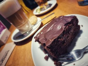 Super at Sattgrün Kolumba Viertel - Mitte in Cologne