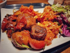  at Sattgrün Kolumba Viertel - Mitte in Cologne