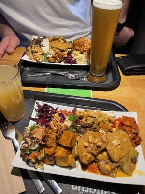   at Sattgrün Kolumba Viertel - Mitte in Cologne