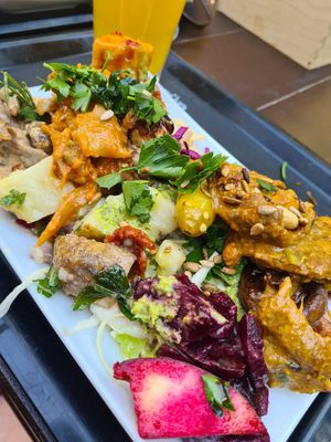  at Sattgrün Kolumba Viertel - Mitte in Cologne