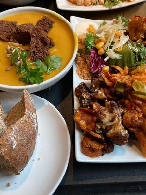  at Sattgrün Kolumba Viertel - Mitte in Cologne