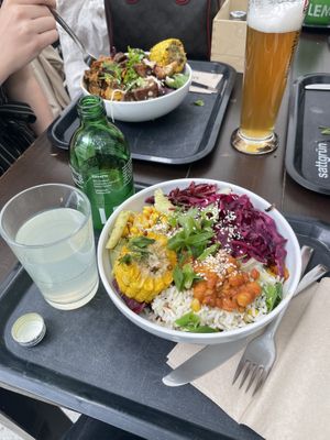   at Sattgrün Kolumba Viertel - Mitte in Cologne