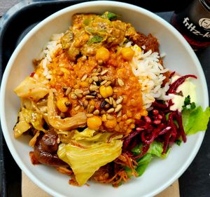  at Sattgrün Kolumba Viertel - Mitte in Cologne