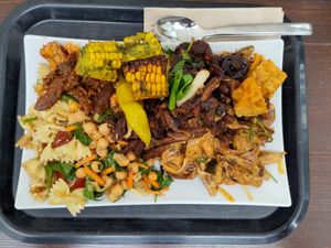  at Sattgrün Kolumba Viertel - Mitte in Cologne