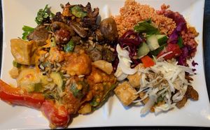  at Sattgrün Kolumba Viertel - Mitte in Cologne