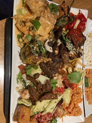   at Sattgrün Kolumba Viertel - Mitte in Cologne