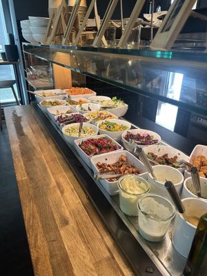 💚  at Sattgrün Kolumba Viertel - Mitte in Cologne