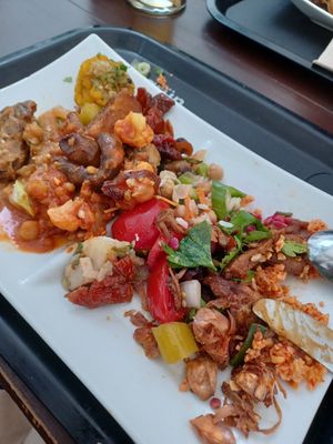  at Sattgrün Kolumba Viertel - Mitte in Cologne