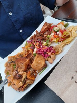  at Sattgrün Kolumba Viertel - Mitte in Cologne