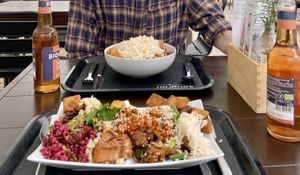   at Sattgrün Kolumba Viertel - Mitte in Cologne