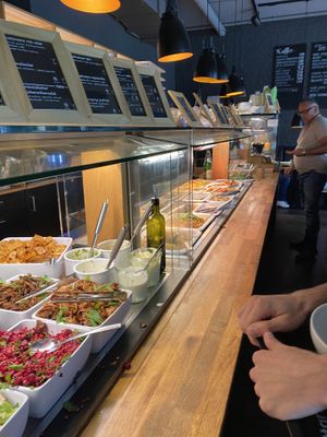   at Sattgrün Kolumba Viertel - Mitte in Cologne