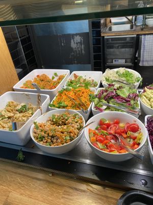   at Sattgrün Kolumba Viertel - Mitte in Cologne