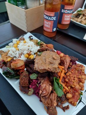  at Sattgrün Kolumba Viertel - Mitte in Cologne