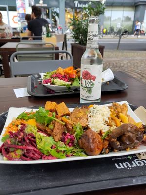  at Sattgrün Kolumba Viertel - Mitte in Cologne