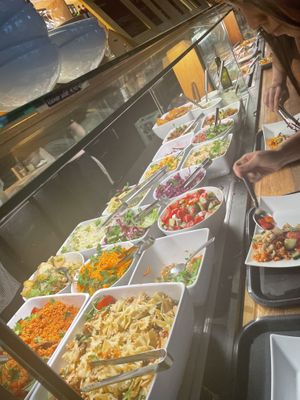   at Sattgrün Kolumba Viertel - Mitte in Cologne