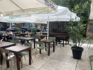   at Sattgrün Kolumba Viertel - Mitte in Cologne