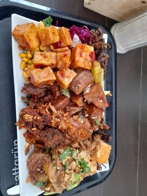  at Sattgrün Kolumba Viertel - Mitte in Cologne