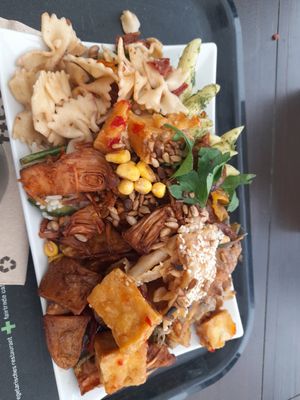  at Sattgrün Kolumba Viertel - Mitte in Cologne