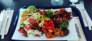  at Sattgrün Kolumba Viertel - Mitte in Cologne