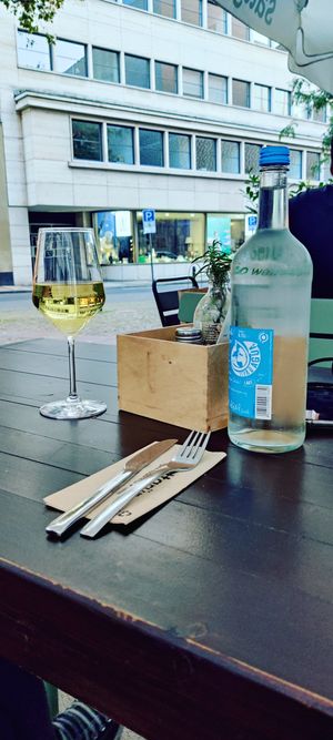  at Sattgrün Kolumba Viertel - Mitte in Cologne