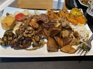   at Sattgrün Kolumba Viertel - Mitte in Cologne