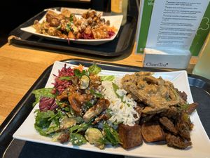   at Sattgrün Kolumba Viertel - Mitte in Cologne