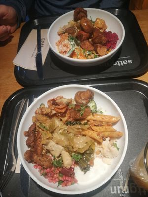  at Sattgrün Kolumba Viertel - Mitte in Cologne