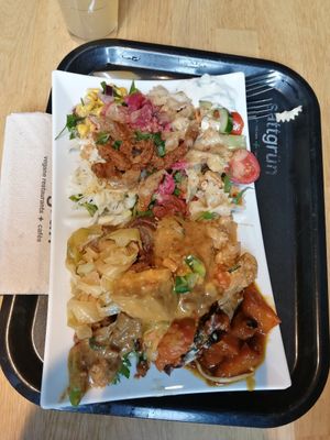  at Sattgrün Kolumba Viertel - Mitte in Cologne