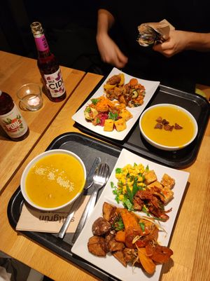  at Sattgrün Kolumba Viertel - Mitte in Cologne