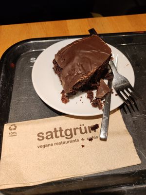  at Sattgrün Kolumba Viertel - Mitte in Cologne