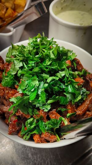 De jolies présentations at Sattgrün Kolumba Viertel - Mitte in Cologne