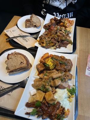   at Sattgrün Kolumba Viertel - Mitte in Cologne