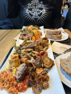   at Sattgrün Kolumba Viertel - Mitte in Cologne