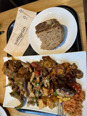   at Sattgrün Kolumba Viertel - Mitte in Cologne