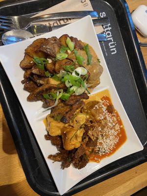   at Sattgrün Kolumba Viertel - Mitte in Cologne