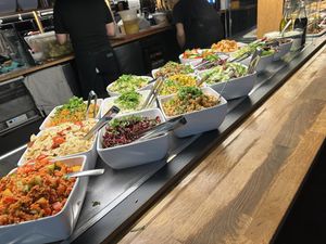   at Sattgrün Kolumba Viertel - Mitte in Cologne