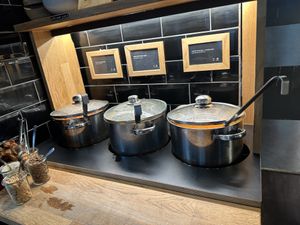   at Sattgrün Kolumba Viertel - Mitte in Cologne