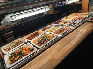   at Sattgrün Kolumba Viertel - Mitte in Cologne