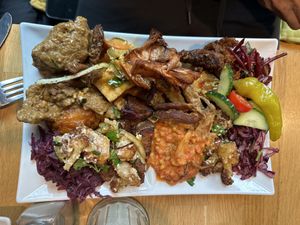   at Sattgrün Kolumba Viertel - Mitte in Cologne