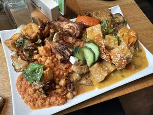   at Sattgrün Kolumba Viertel - Mitte in Cologne