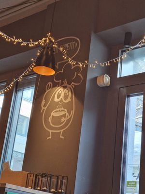 #Veganuary at Sattgrün Kolumba Viertel - Mitte in Cologne