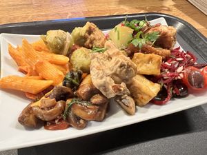   at Sattgrün Kolumba Viertel - Mitte in Cologne