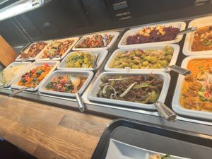   at Sattgrün Kolumba Viertel - Mitte in Cologne