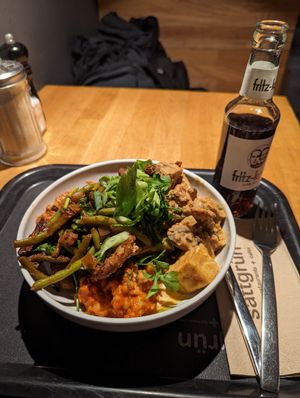  at Sattgrün Kolumba Viertel - Mitte in Cologne