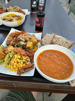  at Sattgrün Kolumba Viertel - Mitte in Cologne