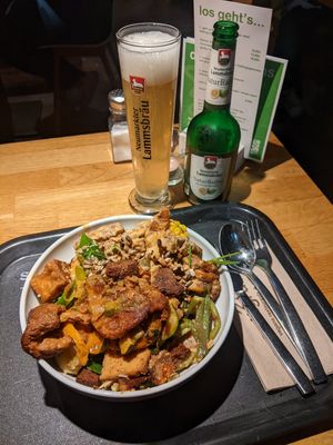  at Sattgrün Kolumba Viertel - Mitte in Cologne