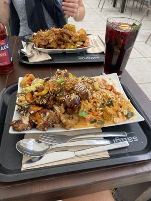   at Sattgrün Kolumba Viertel - Mitte in Cologne