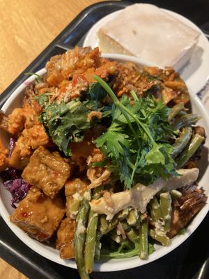   at Sattgrün Kolumba Viertel - Mitte in Cologne